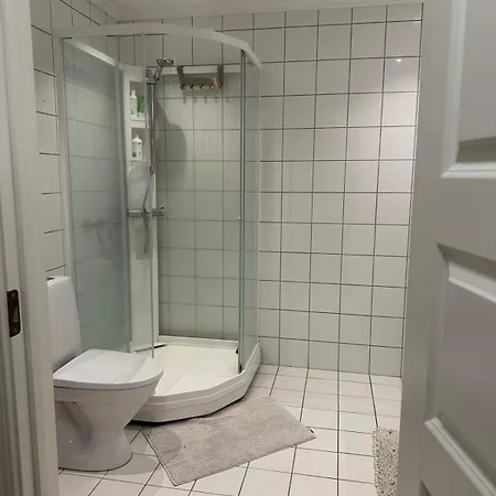 Apartment Modern In Lund!
