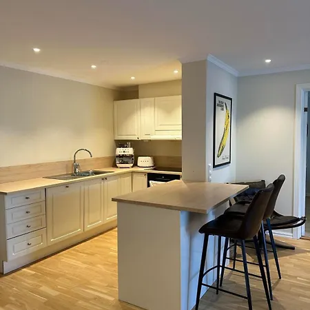 Modern In Lund! Apartment Kristiansand