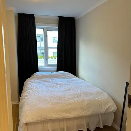 Modern In Lund!