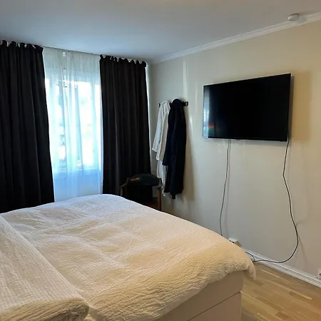 Apartment Modern In Lund! Kristiansand