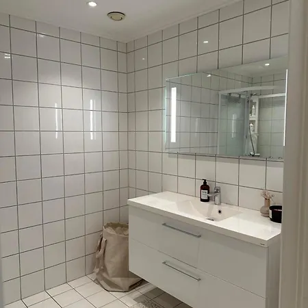 Modern In Lund! Leilighet Kristiansand